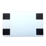 Cartes de nettoyage pour lecteurs de cartes